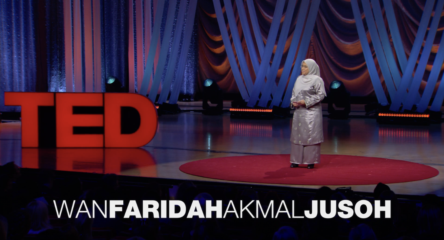Dr Wan Faridah Akmal Jusoh