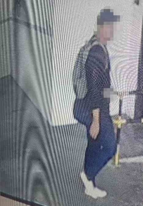 Setia Alam mall shooting suspect
