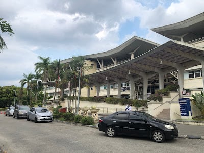 Sultan Ismail Hospital (HSI)