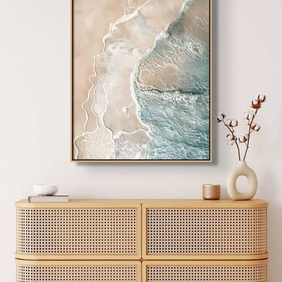 Beach Texture