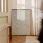 Cream Fabric