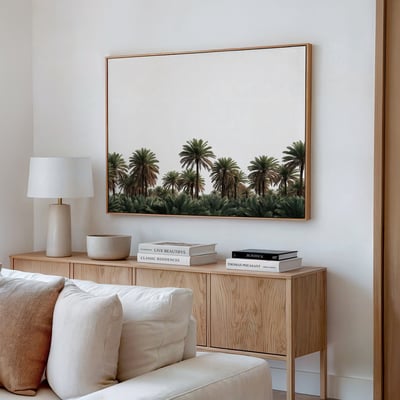 Palm View