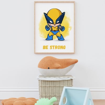 Wolverine