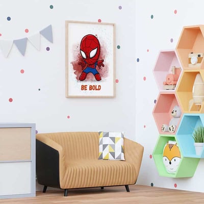 Spiderman