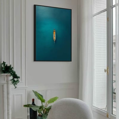 Turquoise