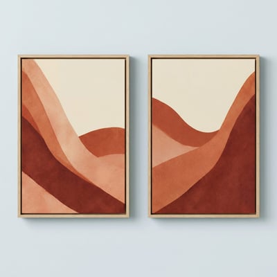 Red Sand