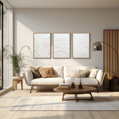 Musk Triplet