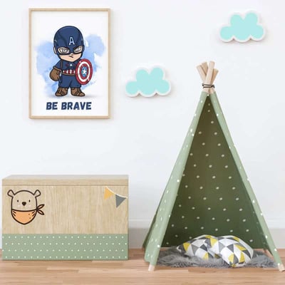 Captain America