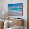 Peaceful Turquoise