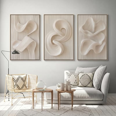Pali, Luma & Stare