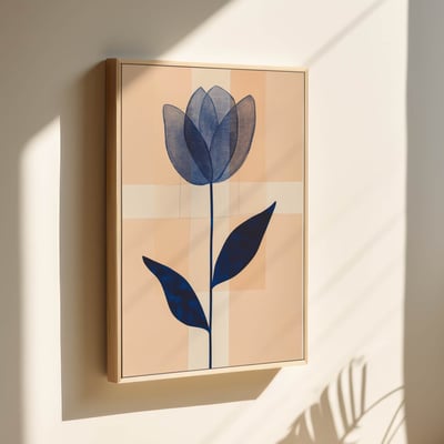 Vintage Flower