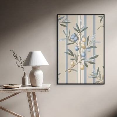 Olive Branch