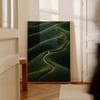 Vibrant Green