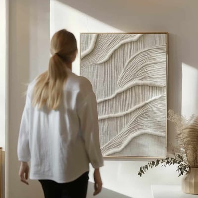 Solo Ivory
