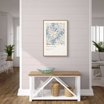 Peace and Tranquility