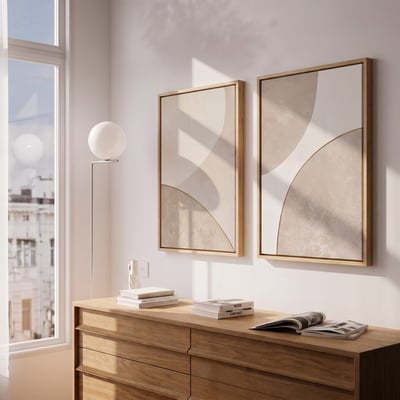 Warm Minimal
