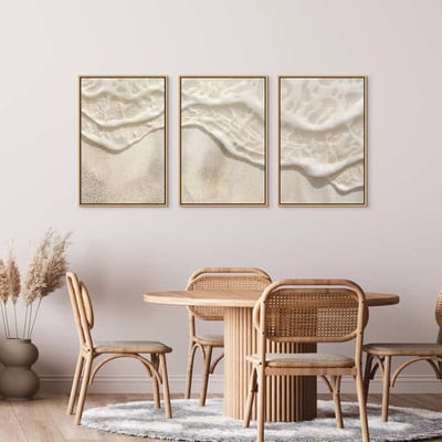 Sandy Triplet
