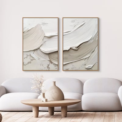 Beige Blend