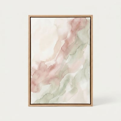 August Pink