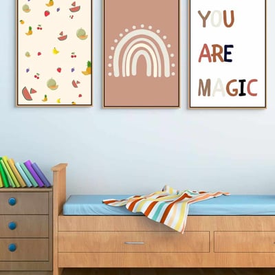 You Are Magic Set