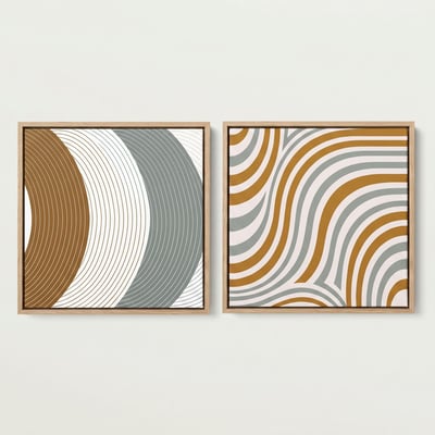 70s Meridian