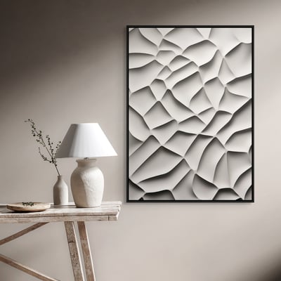 Textural Concrete