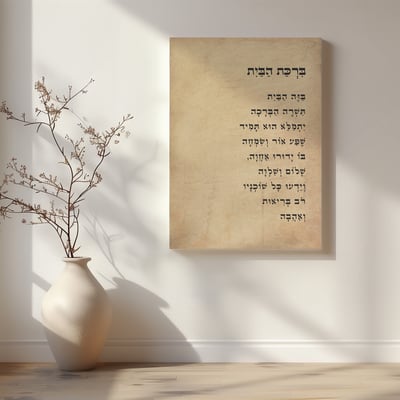 ברכת הבית