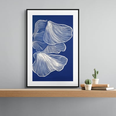 Indigo Breeze