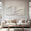 Squared Ivory