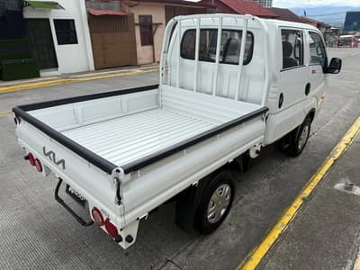 2025 Kia k2500