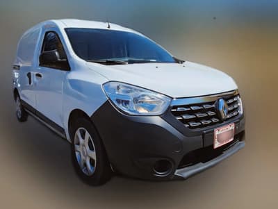 2020 Renault dokker