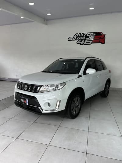 2023 Suzuki VITARA GL Plus Z AT