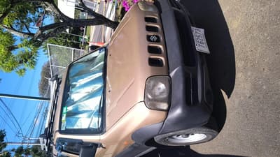 2009 Suzuki Jimny