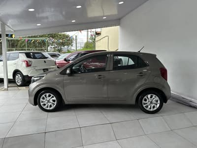 2018 Kia PICANTO AT