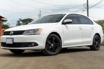2014 Volkswagen JETTA