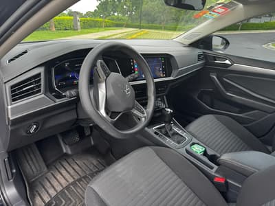 2023 Volkswagen Jetta