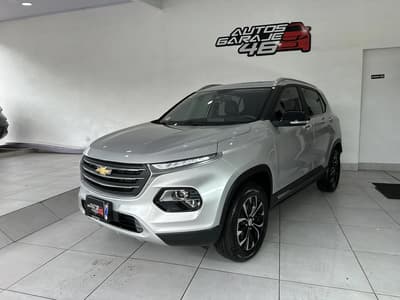 2024 Chevrolet GROOVE PREMIER AT