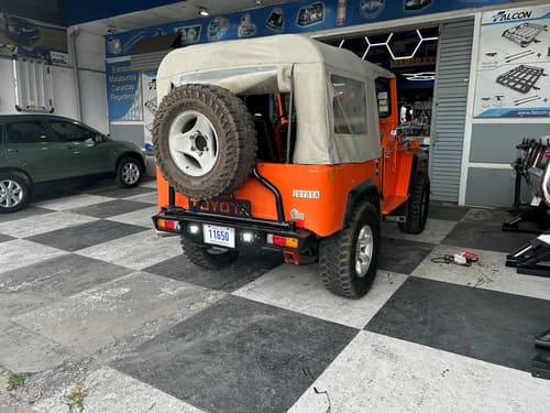Foto 2 de 5