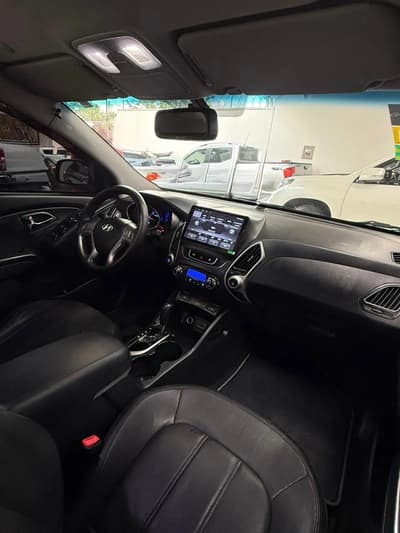 2007 Toyota yaris