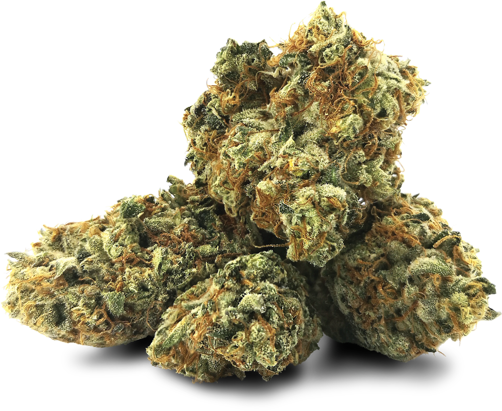 Frosted Kush Cake 3.5g