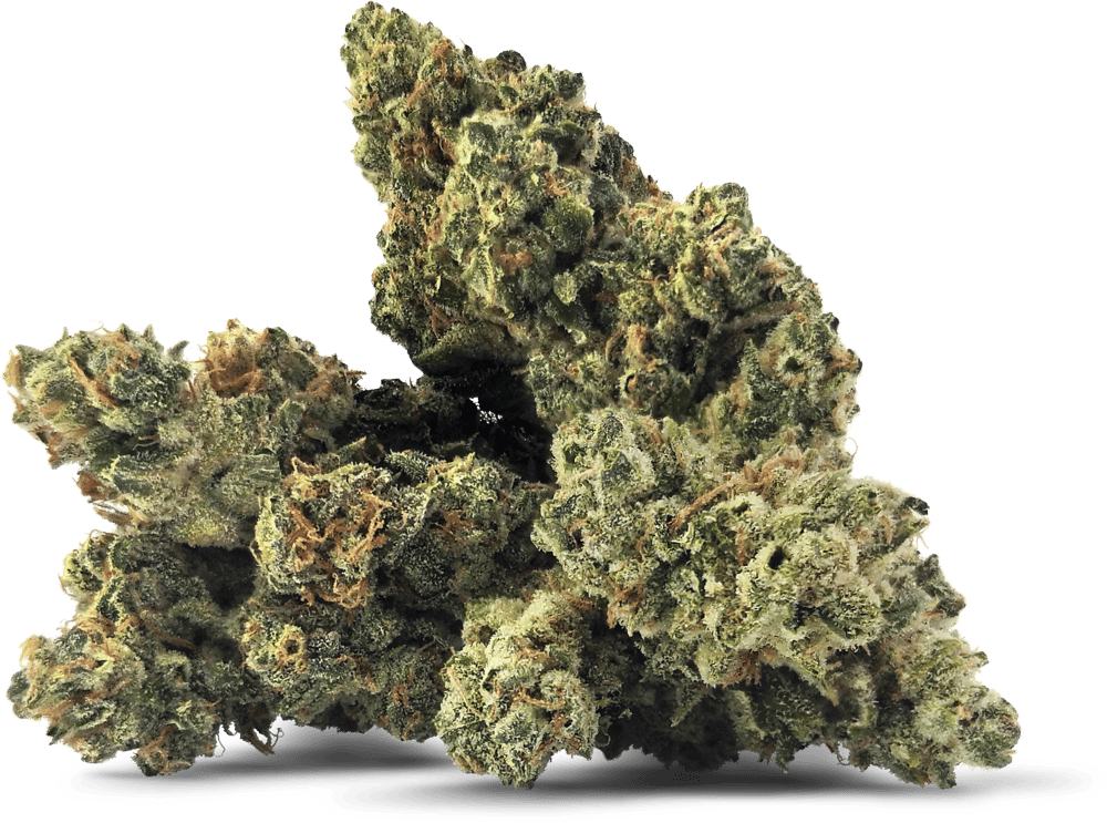 Lemon Sugar Kush 3.5g