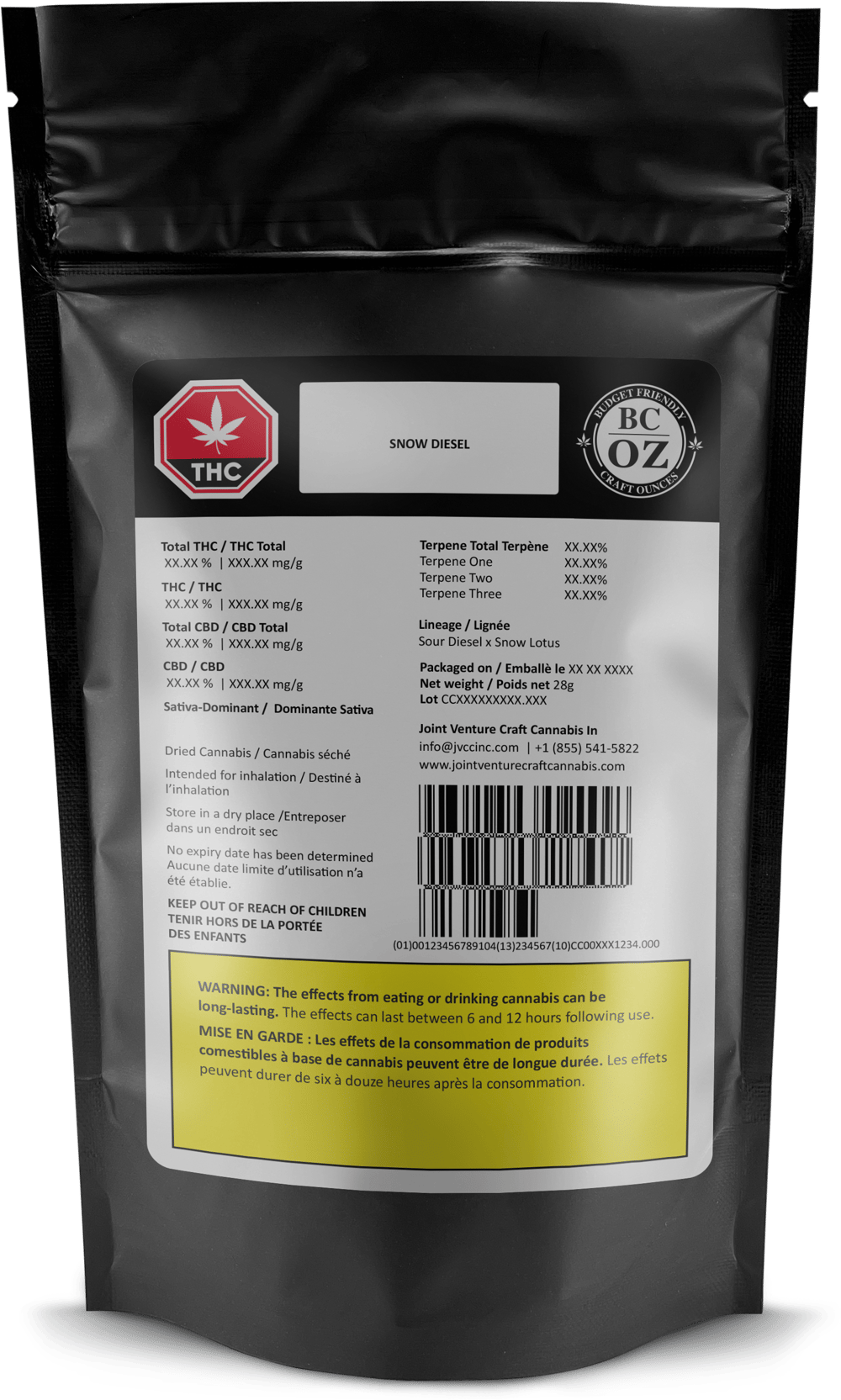 snow-diesel-28g