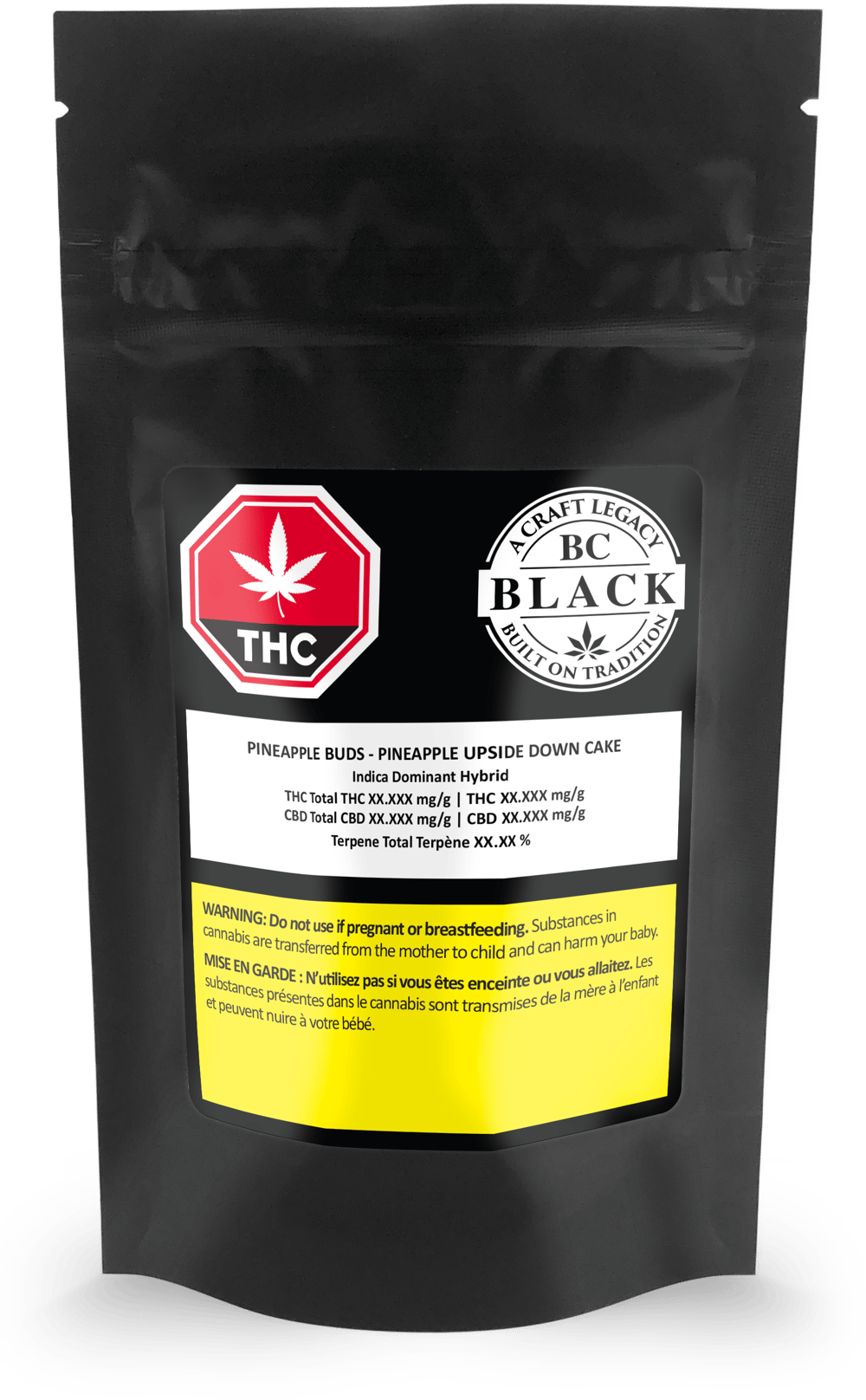 Pineapple Upside Down Cake 3.5g