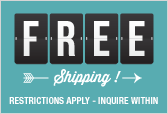 Free Shipping