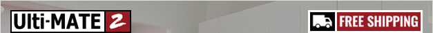 Ulti-MATE Garage Cabinets - Free Shipping