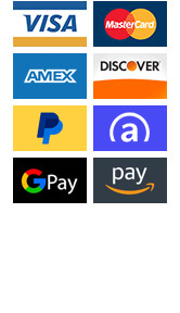 Accepted Payment Methods