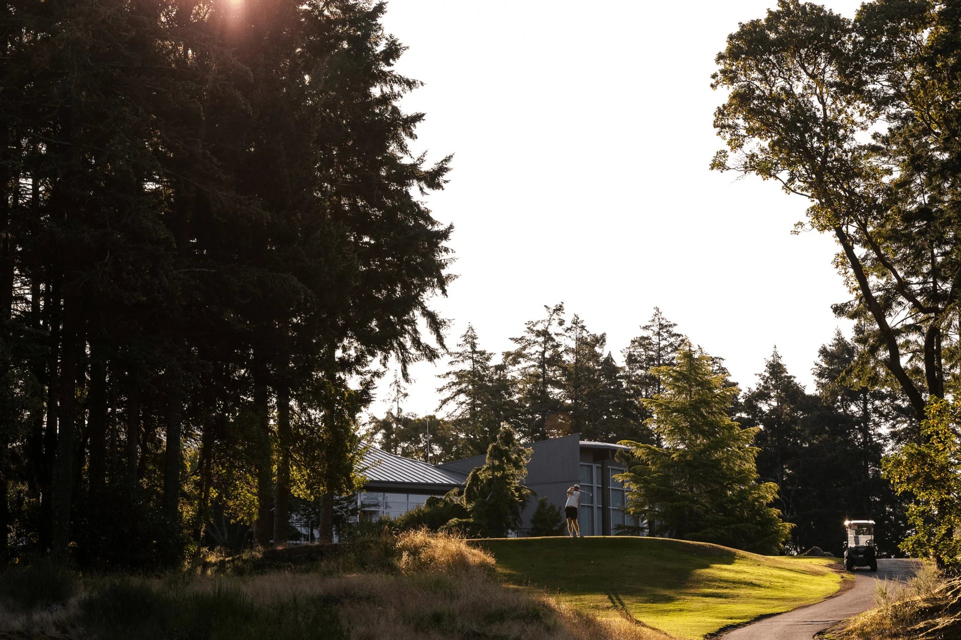 Olympic View Golf Course — Image 6