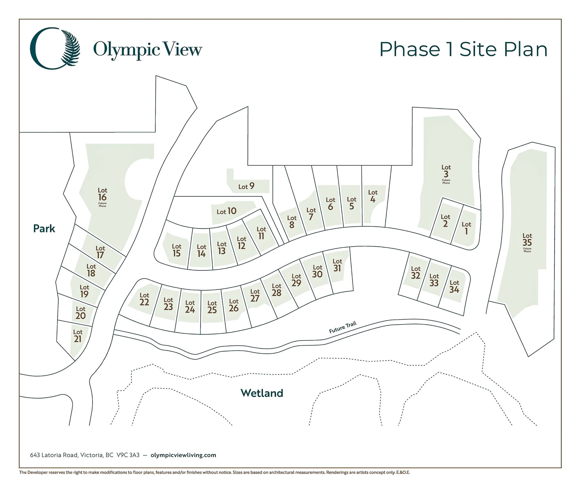 Olympic View Phase 1 — Gallery Image 4