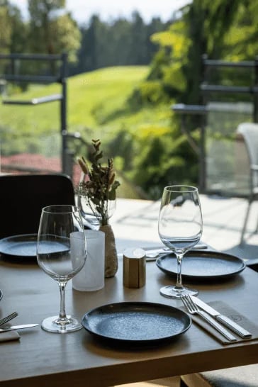 Olympic View living environment