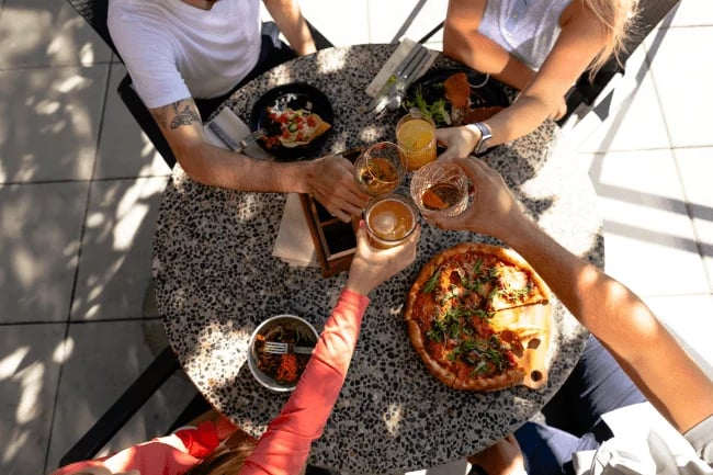 Olympic View community lifestyle